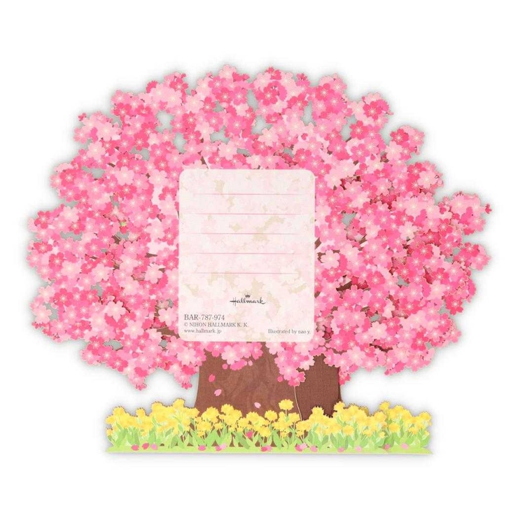 グリーティングカード 多目的 立体カード | cinemacollection | 詳細画像4 