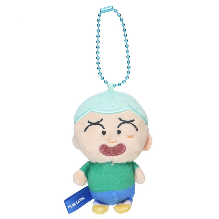 クレヨンしんちゃん キーチェーン プチマスコット | cinemacollection | 詳細画像1 