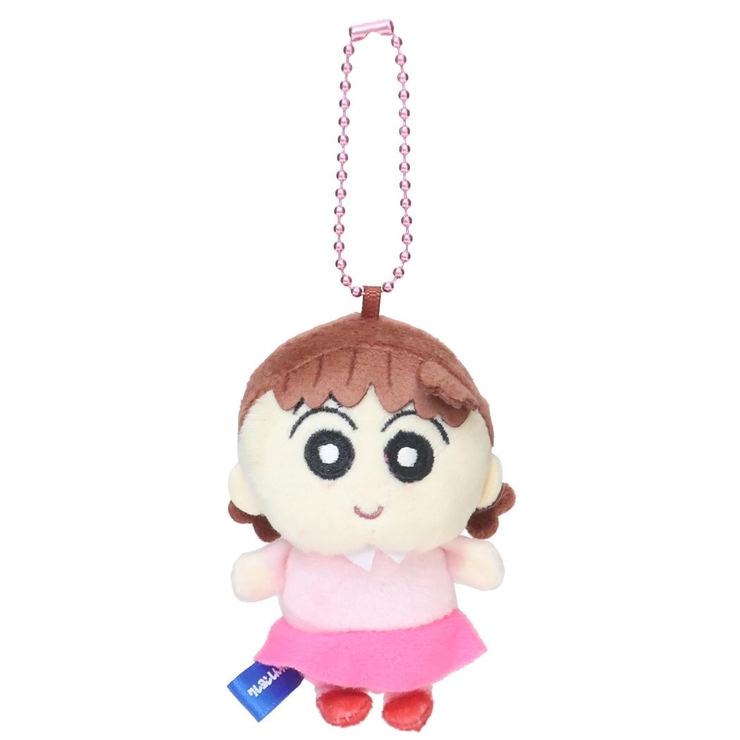 クレヨンしんちゃん キーチェーン プチマスコット | cinemacollection | 詳細画像1 