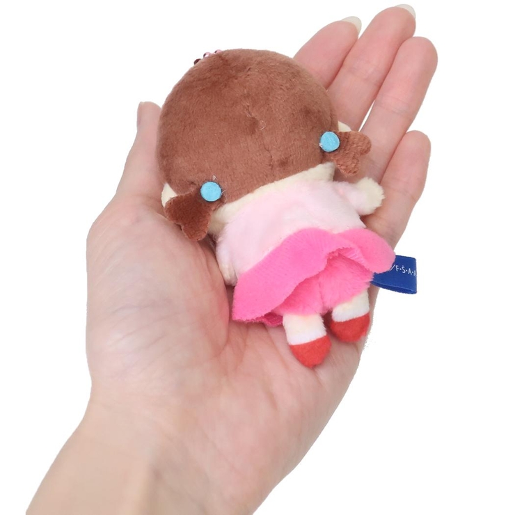 クレヨンしんちゃん キーチェーン プチマスコット | cinemacollection | 詳細画像2 