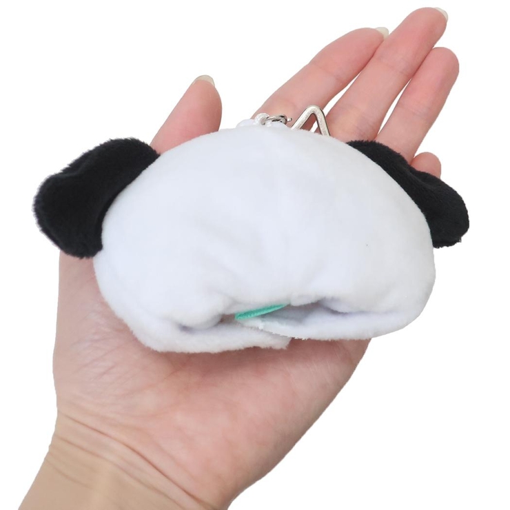 ポチャッコ マスコット きぐるみキャップキーホルダー[品番