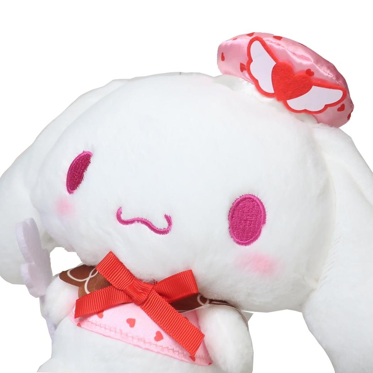 シナモロール ぬいぐるみ プラッシュドールS[品番：BREW0163821