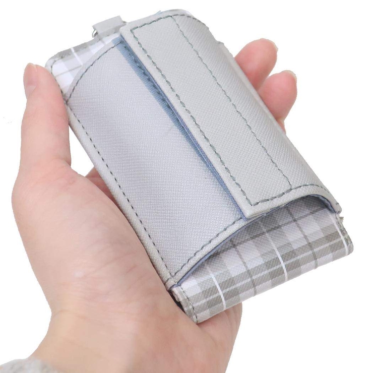 リール付きキーケース キッズキーケース まったりもこ | cinemacollection【KIDS】 | 詳細画像2 