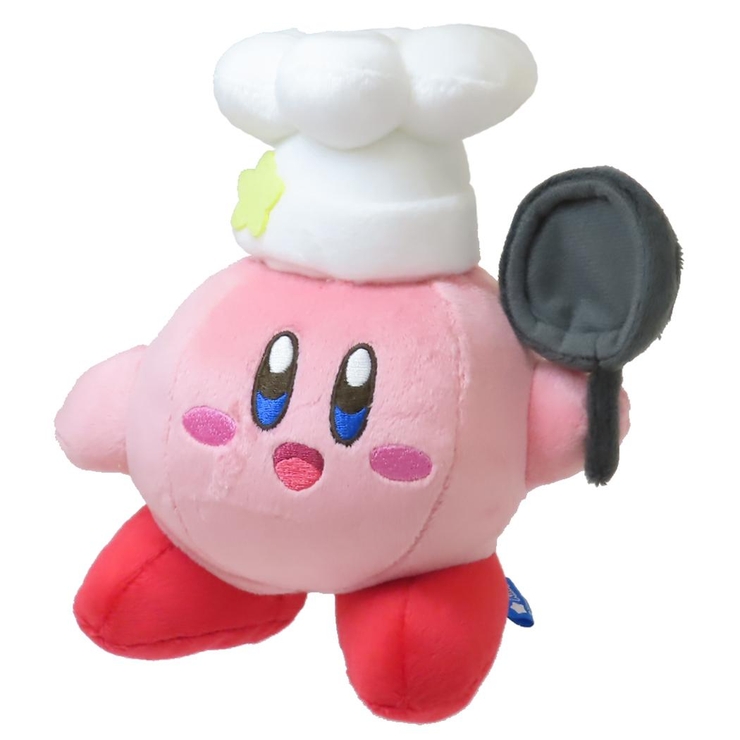 星のカービィ ぬいぐるみ プラッシュドールS | cinemacollection | 詳細画像1 