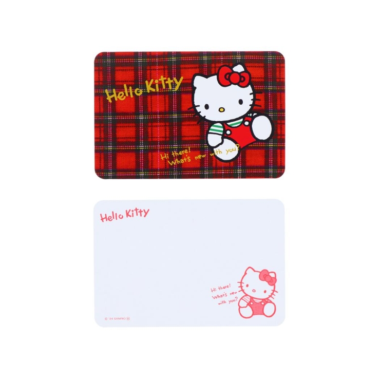 ハローキティ 手紙セット ミニレターセット[品番：BREW0163586