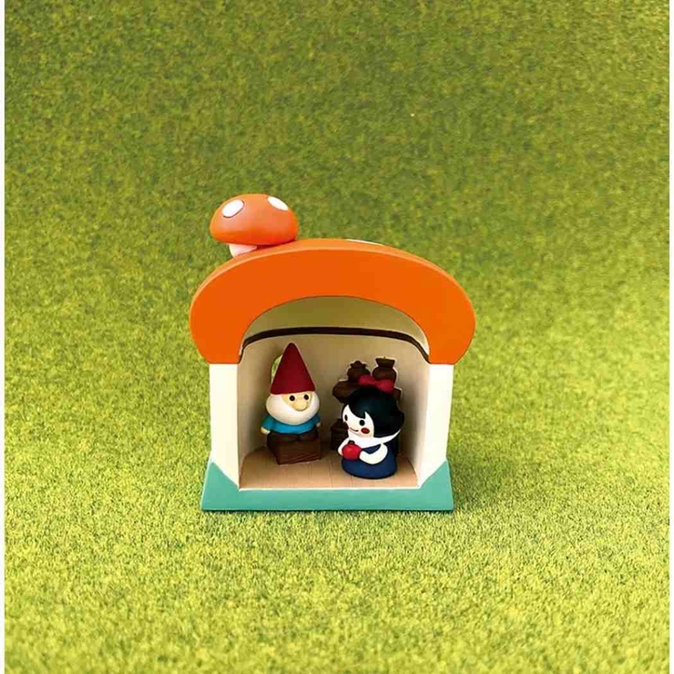 ミニミニオトギッコ マスコット ミニミニハウス | cinemacollection | 詳細画像3 