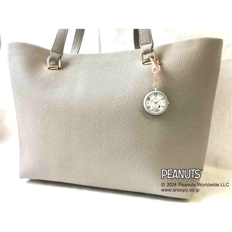スヌーピー 腕時計 カラーケースKCウォッチG | cinemacollection | 詳細画像3 