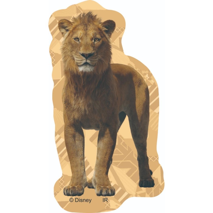 ライオンキング ムファサ ステッカー | cinemacollection | 詳細画像2 