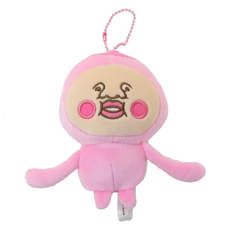 こびとづかん マスコット マスコットヌイグルミ[品番：BREW0163465