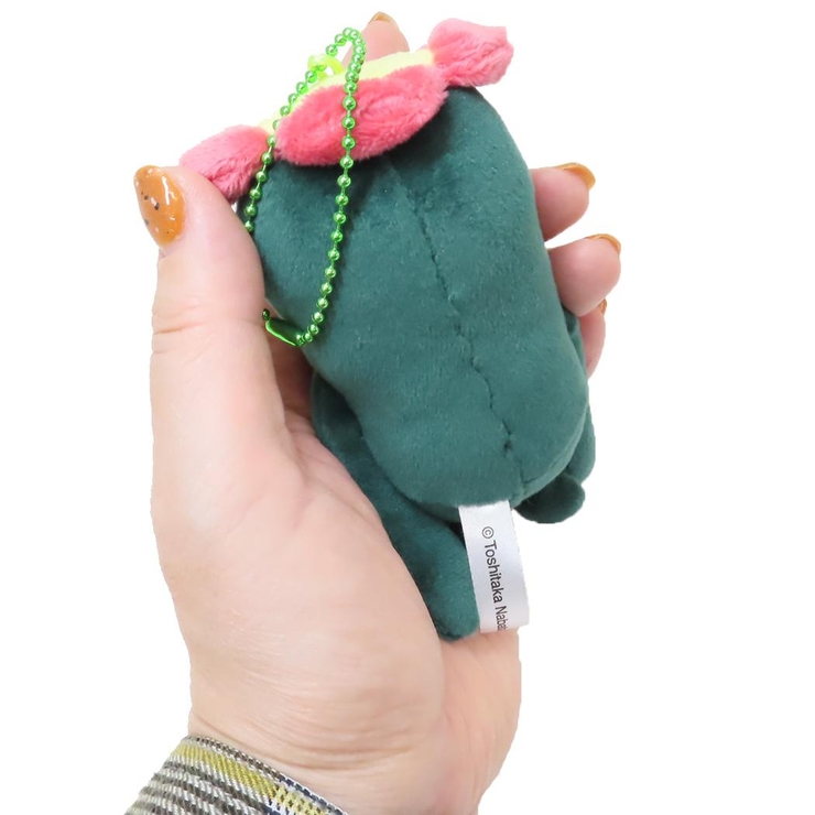 こびとづかん マスコット マスコットヌイグルミ | cinemacollection | 詳細画像2 