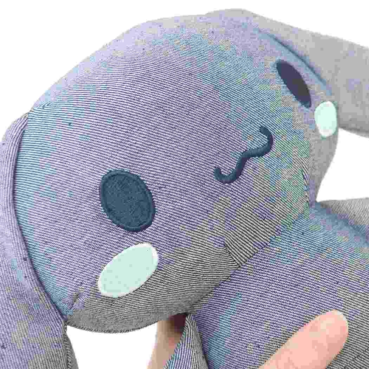 シナモロール ぬいぐるみ プラッシュドールS | cinemacollection | 詳細画像3 