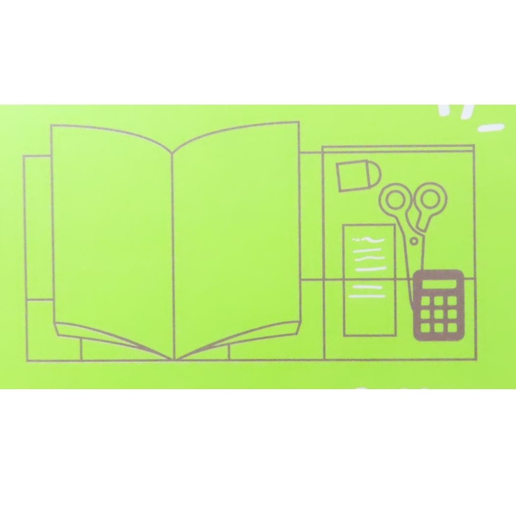 てるてる天使 ハウスキーピングブック B5家計簿 | cinemacollection | 詳細画像9 