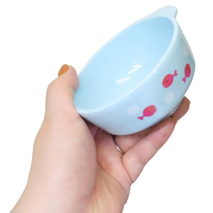 五味太郎 キッズ食器 茶碗 | cinemacollection | 詳細画像2 