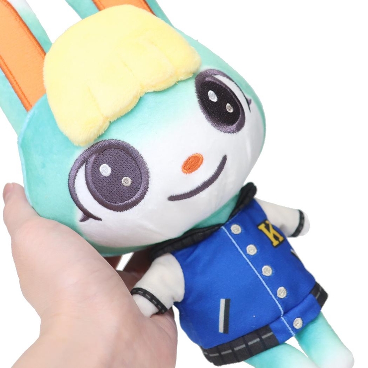 どうぶつの森　ぬいぐるみ　おまわりさん　レトロ　2001 超レア　ミラクル どうぶつの森 ぬいぐるみ おまわりさん レトロ 2001 超レア