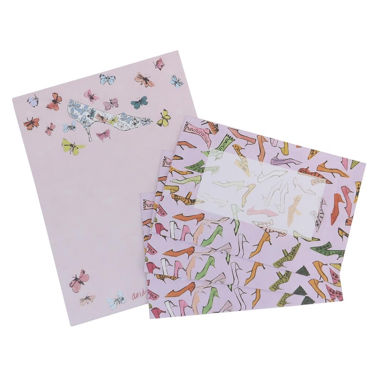 アンディ ウォーホル 手紙セット | cinemacollection | 詳細画像1 