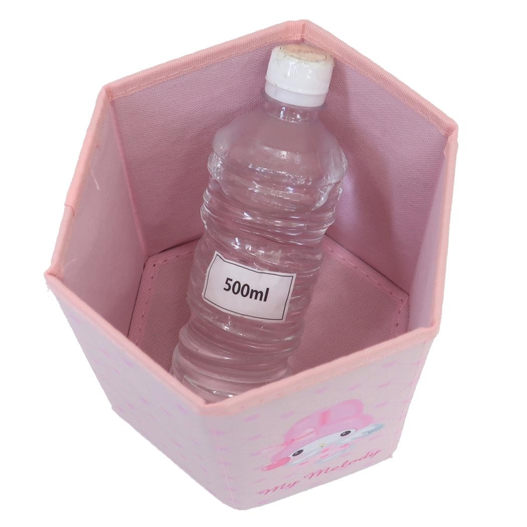 マイメロディ 小物入れ Amazon | サンリオ(SANRIO) マスコット付き小物入れ（丸形） マイ