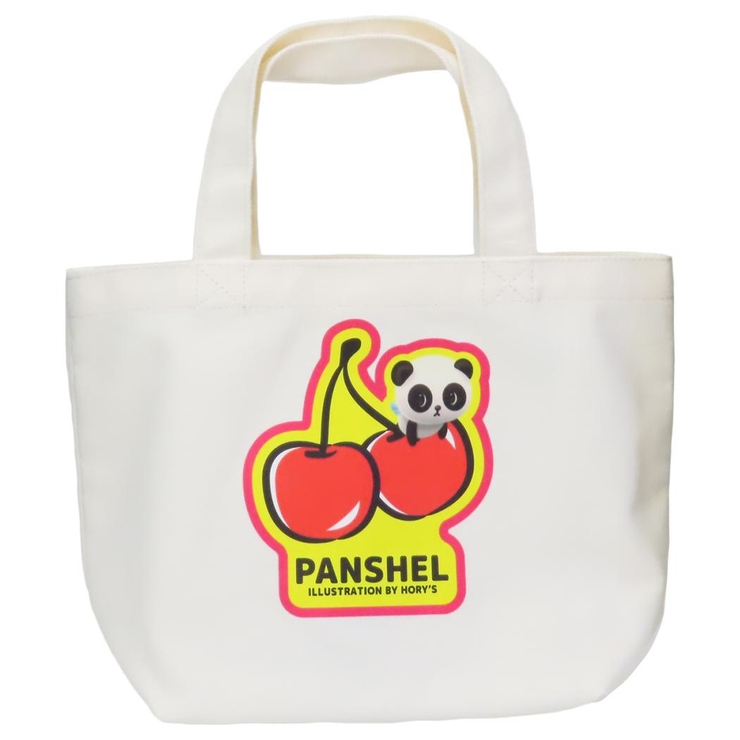 パンシェル ランチバッグ ランチトート | cinemacollection | 詳細画像1 