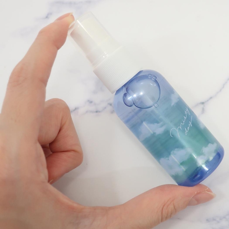 コスメ雑貨 やすらぎアロマミスト 雲のなみだ | cinemacollection【KIDS】 | 詳細画像2 