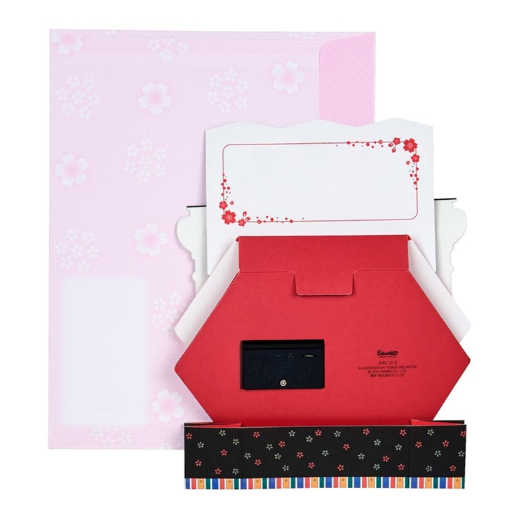 ひなまつり グリーティングカード 立体ライト＆メロディーカード | cinemacollection | 詳細画像5 