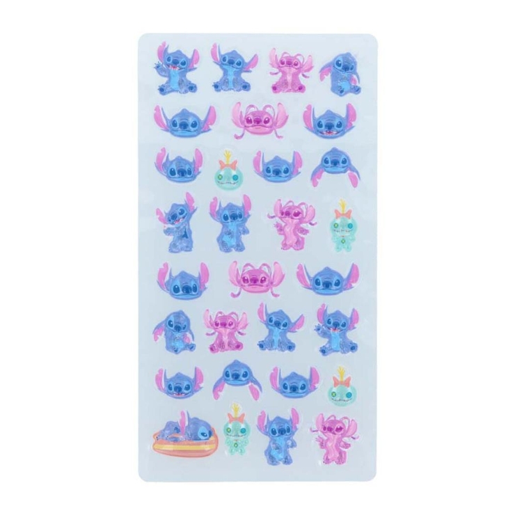 スティッチ シールシート ボンボンドロップシール[品番：BREW0165086