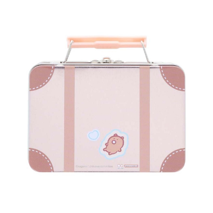 ちいかわ 手渡し手紙セット 缶入ミニレターセット | cinemacollection | 詳細画像2 