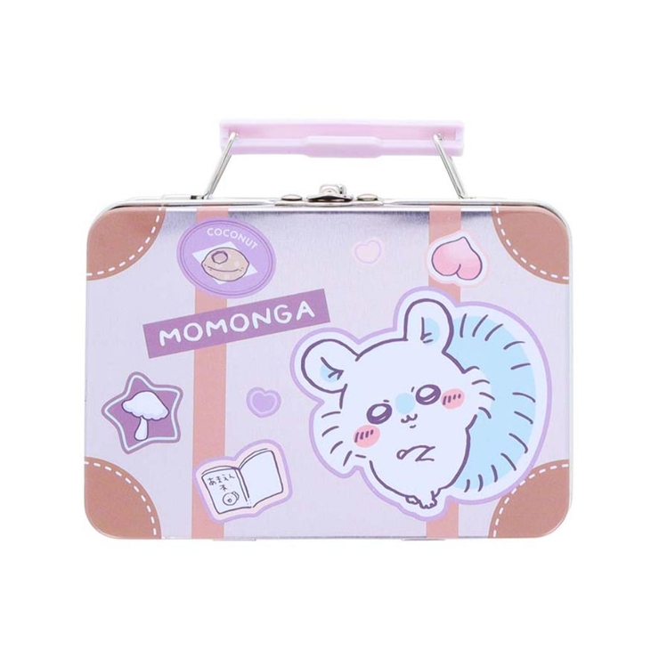ちいかわ 手渡し手紙セット 缶入ミニレターセット | cinemacollection | 詳細画像1 