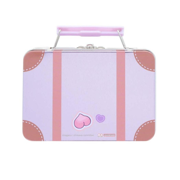 ちいかわ 手渡し手紙セット 缶入ミニレターセット | cinemacollection | 詳細画像2 