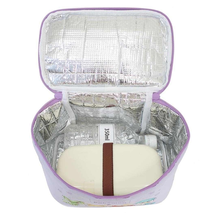 ポケットモンスター 保冷バッグ マルチバニティ | cinemacollection | 詳細画像3 