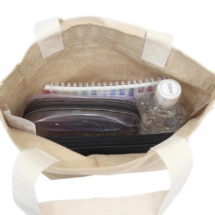 ひつじのショーン ランチバッグ シャンブリックランチトート | cinemacollection | 詳細画像3 