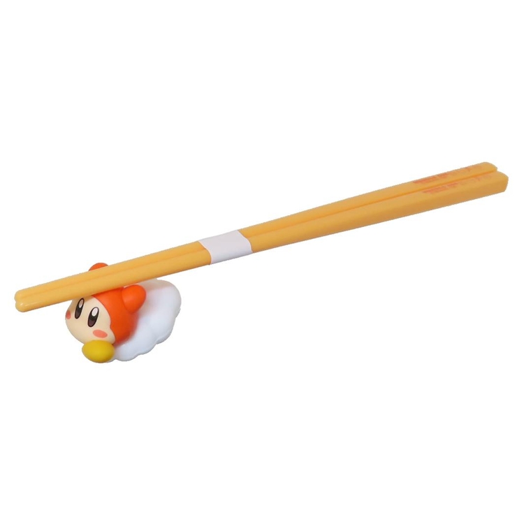 星のカービィ おはし＆箸置き マイ箸コレクションPlus | cinemacollection | 詳細画像1 