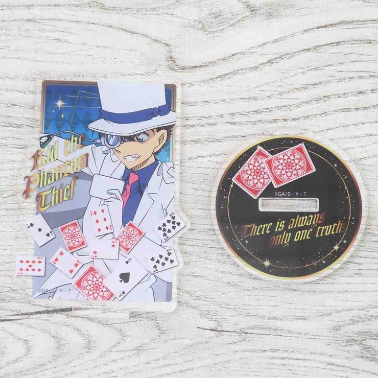 名探偵コナン コレクション雑貨 アクリルスタンド | cinemacollection | 詳細画像2 