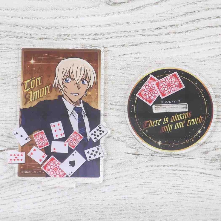 名探偵コナン コレクション雑貨 アクリルスタンド | cinemacollection | 詳細画像2 
