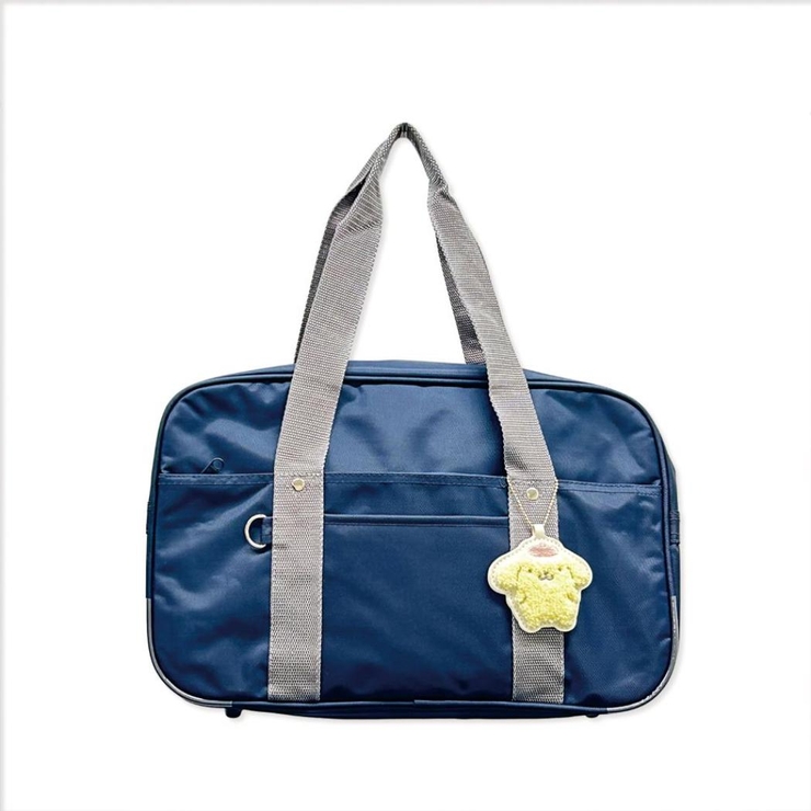 ポムポムプリン キーチェーン お名前ホルダー | cinemacollection | 詳細画像3 