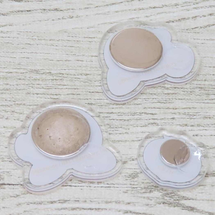 星のカービィ 磁石 アクリルマグネットセット | cinemacollection | 詳細画像2 