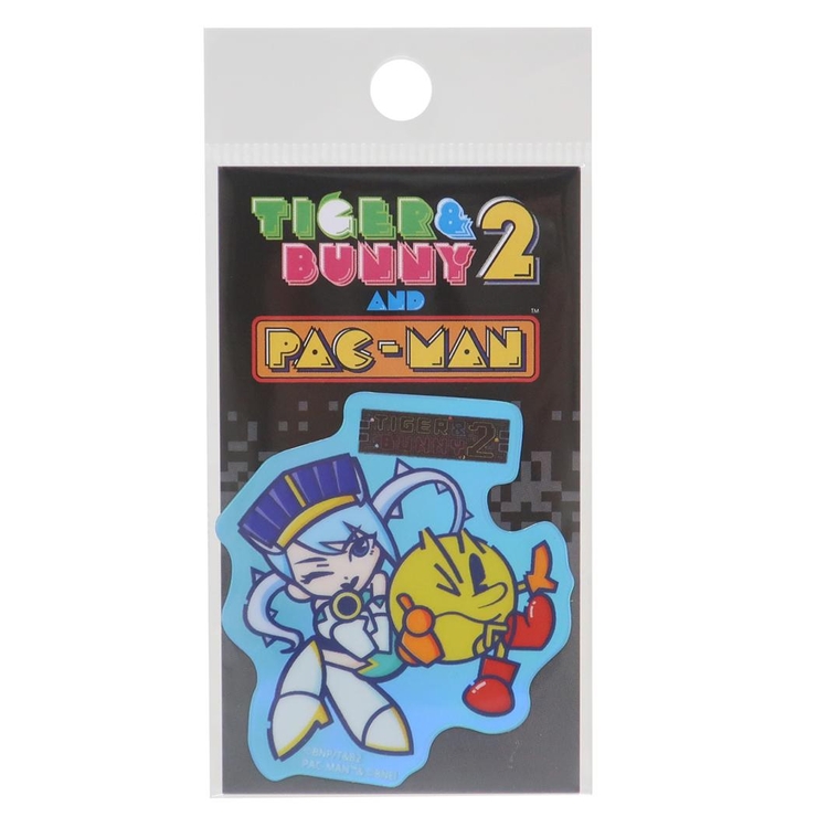 TIGER＆BUNNY2 and PAC | cinemacollection | 詳細画像1 