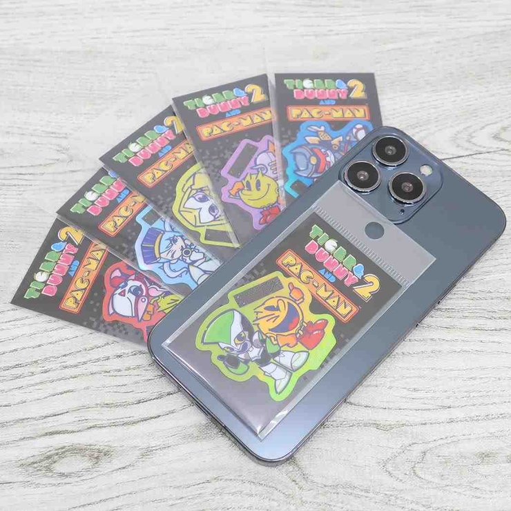 TIGER＆BUNNY2 and PAC | cinemacollection | 詳細画像2 