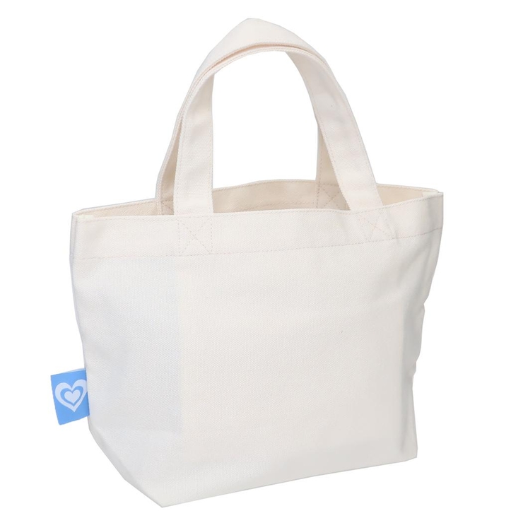 パンシェル ランチバッグ 帆布ミニトート | cinemacollection | 詳細画像2 