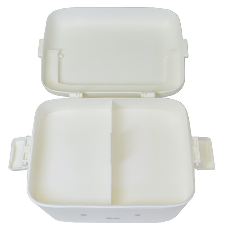 ミッフィー 収納用品 中仕切り付き収納ケース | cinemacollection | 詳細画像3 