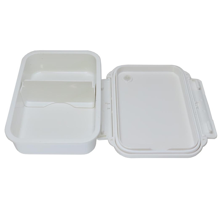 ミッキーマウス お弁当箱 ランチボックス | cinemacollection | 詳細画像3 