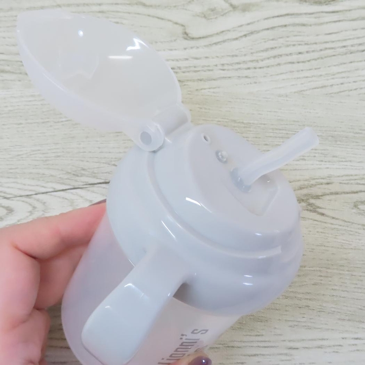 レオレオニ 水筒 ストローマグ | cinemacollection | 詳細画像3 