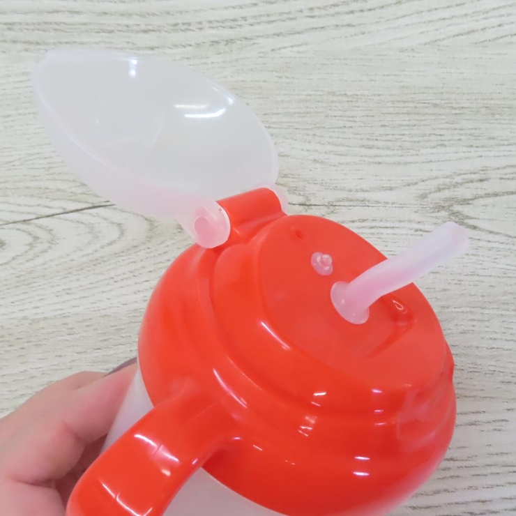 レオレオニ 水筒 ストローマグ | cinemacollection | 詳細画像3 