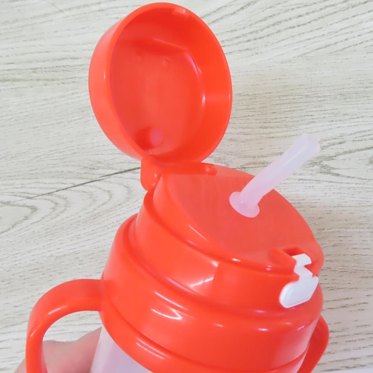 レオレオニ 水筒 ストローボトル | cinemacollection【KIDS】 | 詳細画像3 