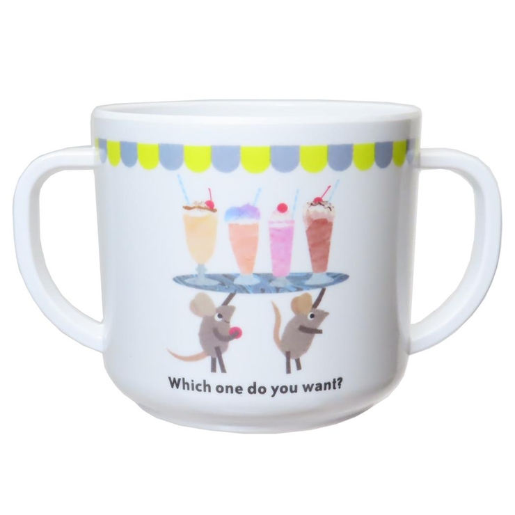 レオレオニ マグカップ メラミンマグ | cinemacollection | 詳細画像1 