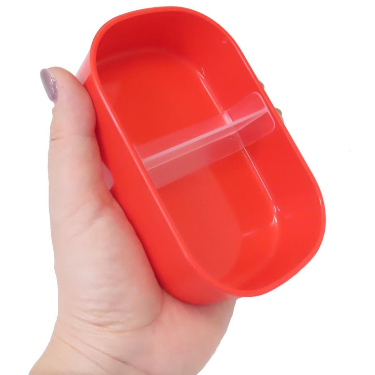 オサムグッズ お弁当箱 2段ランチボックス | cinemacollection | 詳細画像4 