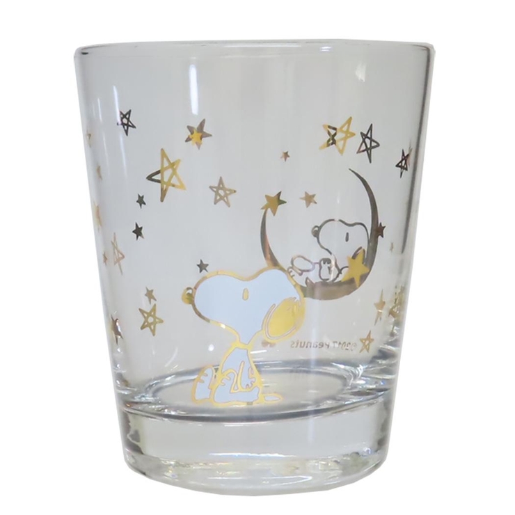 スヌーピー ガラスコップ グラス | cinemacollection | 詳細画像4 