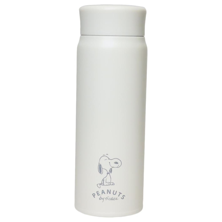 スヌーピー 保温保冷水筒 ステンレスボトル | cinemacollection | 詳細画像1 