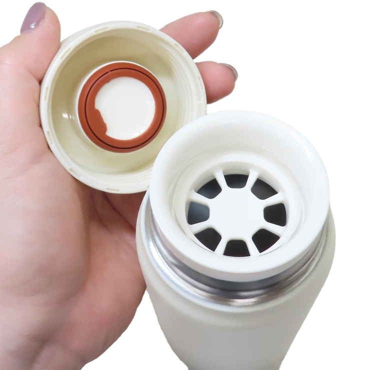 スヌーピー 保温保冷水筒 ステンレスボトル | cinemacollection | 詳細画像3 