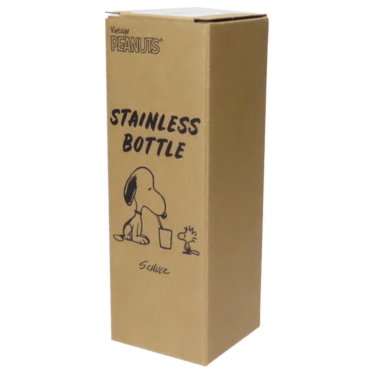 スヌーピー 保温保冷水筒 ステンレスボトル | cinemacollection | 詳細画像5 