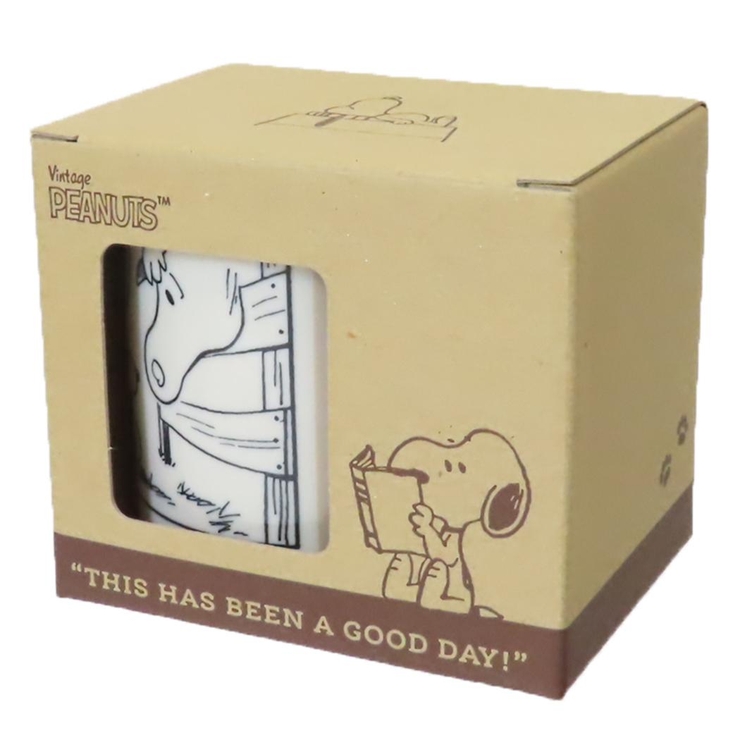 スヌーピー マグカップ コミックマグ | cinemacollection | 詳細画像3 