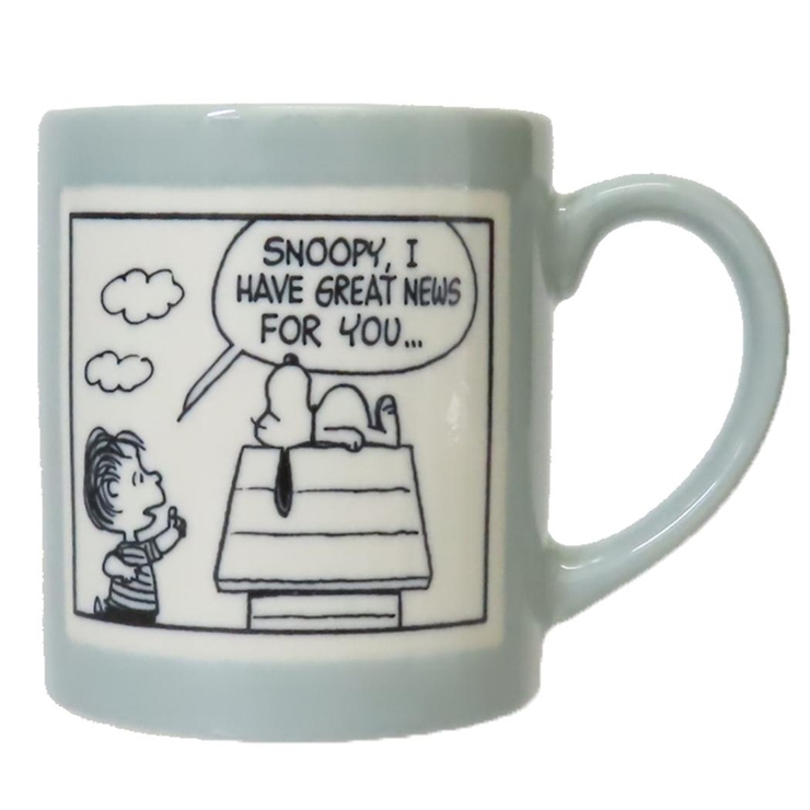 スヌーピー マグカップ コミックマグ | cinemacollection | 詳細画像1 